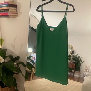 Lovers & Friends Slip Dress